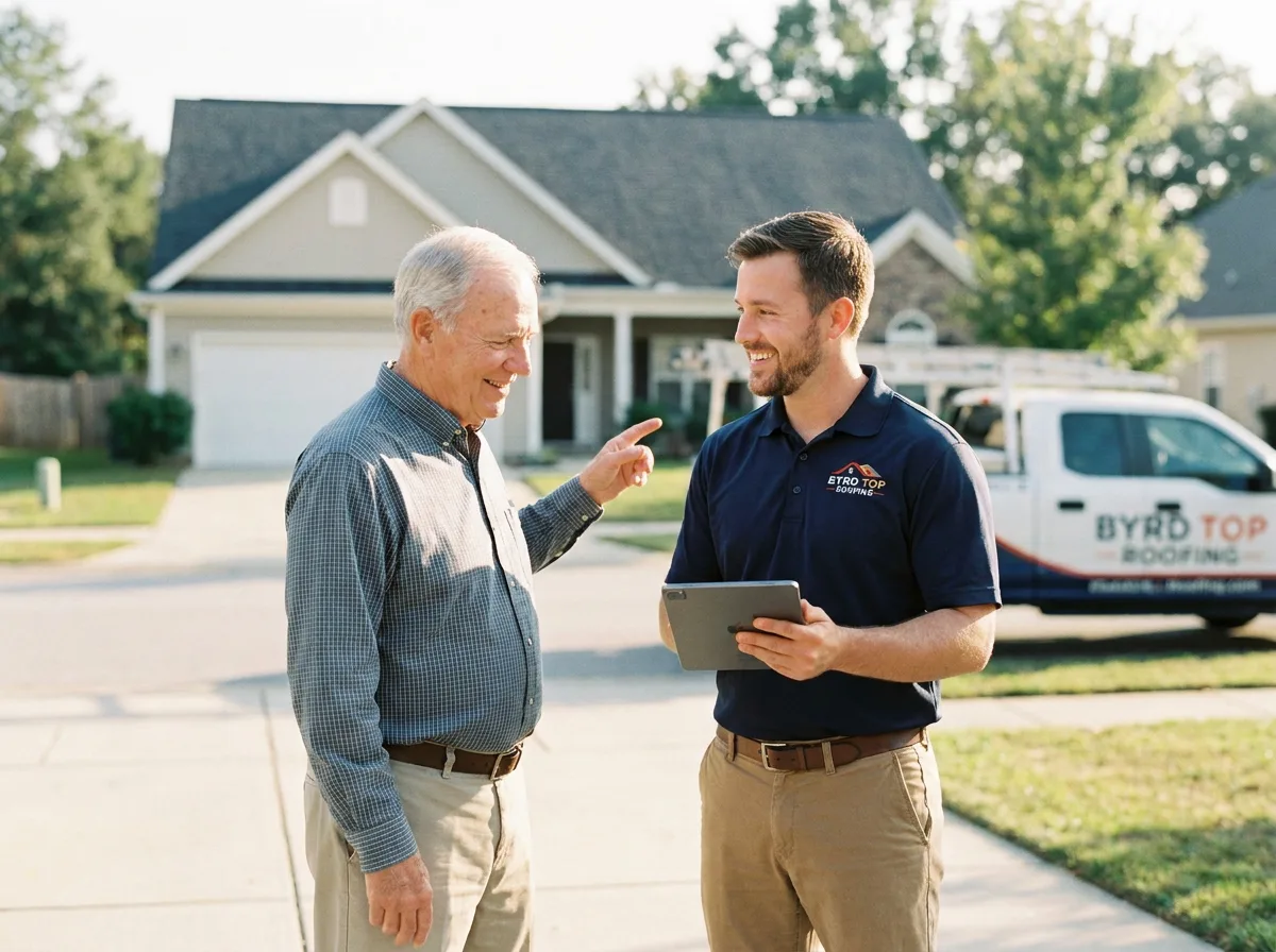 Roofing Vale, SD FAQs